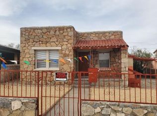 3815 Jefferson Ave, El Paso, TX 79930