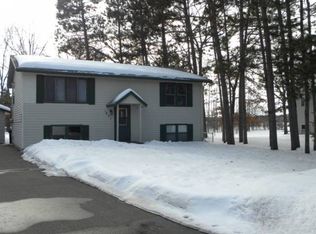 1401 17th Ave N, Princeton, MN 55371