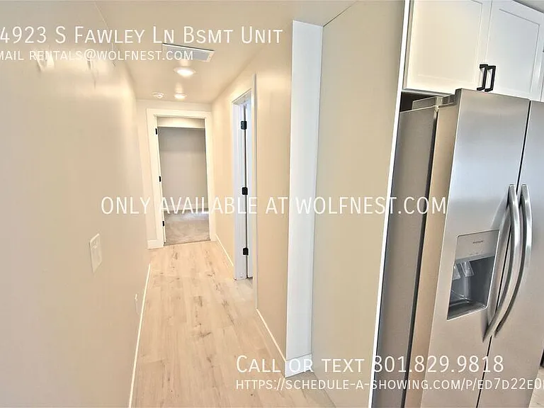 14923 S Fawley Ln #BASEMENT — Photo 12