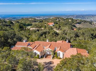 11971 Saddle Rd, Monterey, CA 93940
