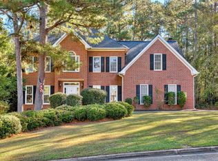 4500 Ridgepine Dr, Evans, GA 30809