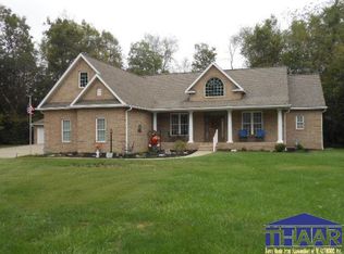 3429 Carson Ct, Terre Haute, IN 47803