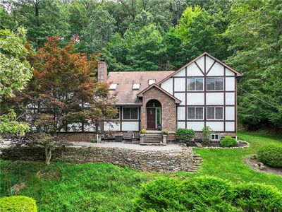 2576 Wexford Run Rd, Wexford, PA, 15090