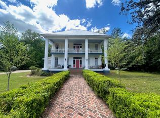 625 E Washington St, Monticello, FL 32344