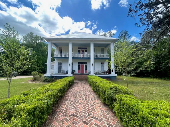 625 E Washington St, Monticello, FL 32344