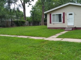 748 Stanley Ave, Pontiac, MI