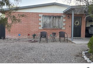 1942 S Lillian Cir, Tucson, AZ 85713