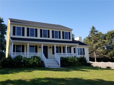 25 Sloop St, Jamestown, RI, 02835