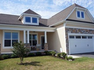 32013 Dekalb St, Millville, DE 19967