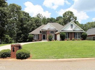 201 Winners Cir, Perry, GA 31069