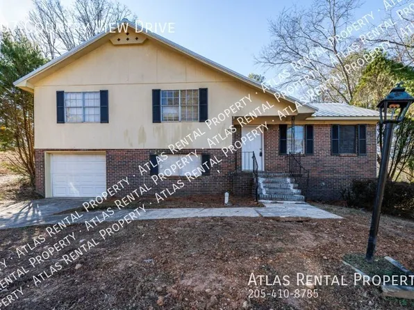 607 Country View Dr, Birmingham, AL 35215