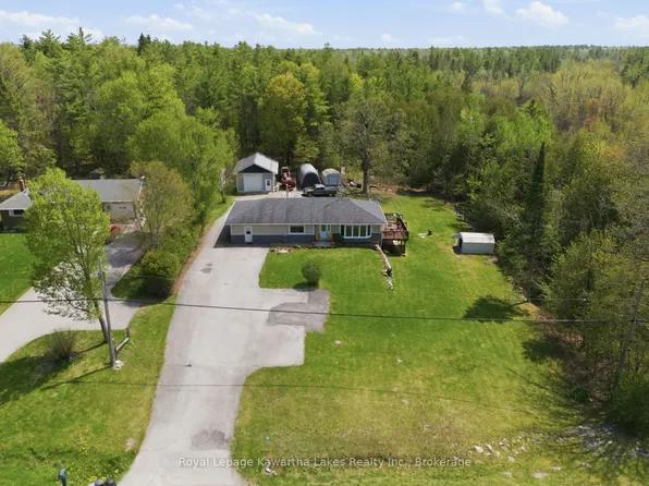 2794 County Road 48, Kawartha Lakes, ON K0M 1K0