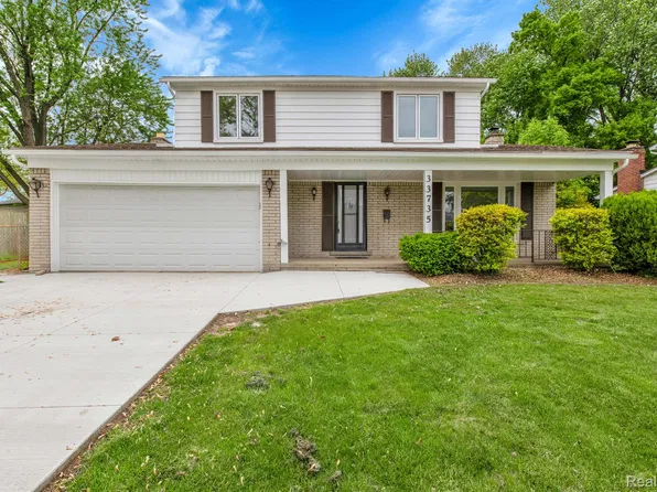 33735 Kennedy Dr, Sterling Heights, MI 48310