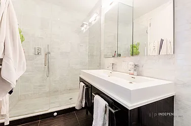Rented by Independent Properties NYC Inc