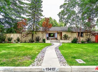 13413 Tiara St, Van Nuys, CA 91401