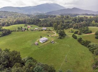7480 Tabletop Mountain Rd, Dyke, VA 22935