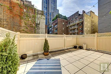 Sold by Halstead Real Estate