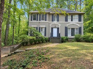 440 Longwood Ct, Jonesboro, GA 30236