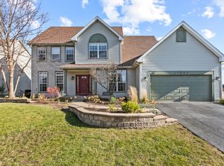 13005 S Denise St, Plainfield, IL 60585