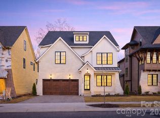 713 Bertonley Ave, Charlotte, NC 28211