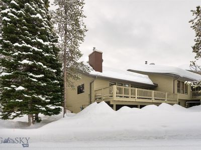 15 Rose Hip Cir, Big Sky, MT, 59716