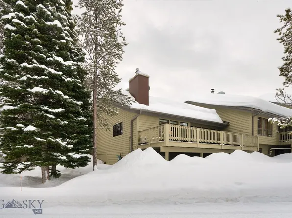 15 Rose Hip Cir, Big Sky, MT 59716