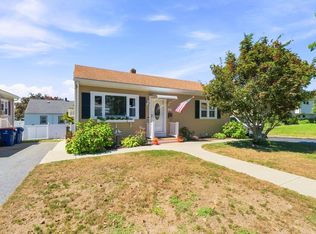 139 Seabury St, New Bedford, MA 02745