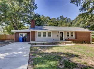 847 E Center Ave, Mooresville, NC 28115