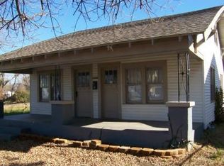 1674 N Hayes Ave, Springfield, MO 65803