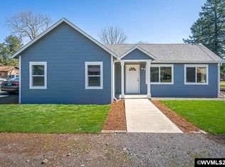 41928 N River Dr, Sweet Home, OR 97386
