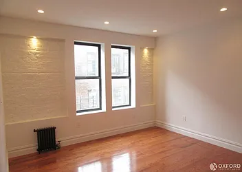 Rented by Oxford Property Group