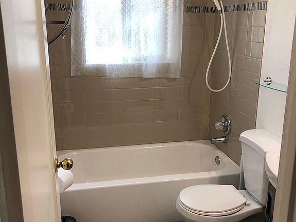Bathroom #1