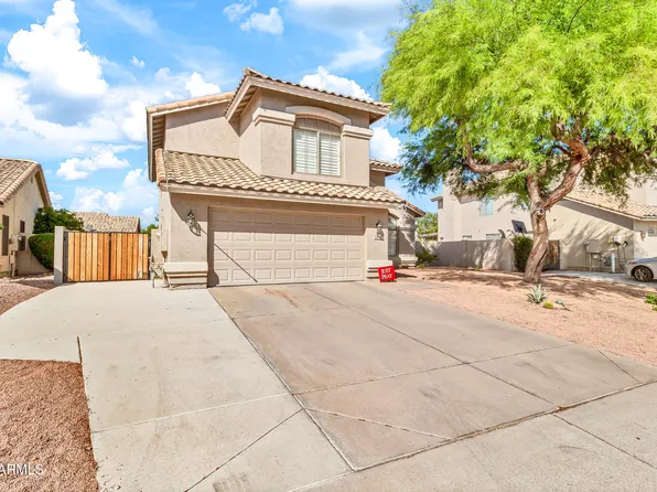 7314 E MADERO Avenue, Mesa, AZ 85209