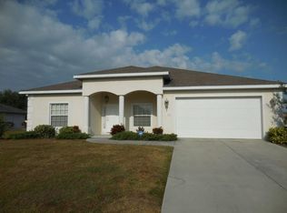 2567 Mauritania Rd, Punta Gorda, FL 33983