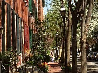 1009 Clinton St APT 1, Philadelphia, PA 19107