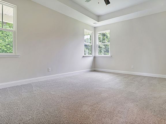 Alexander Master Bedroom