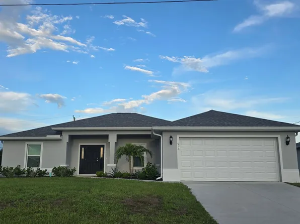 513 NW 16th Pl, Cape Coral, FL 33993