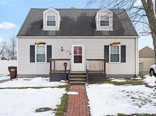 2100 E Bataan Dr, Dayton, OH 45420