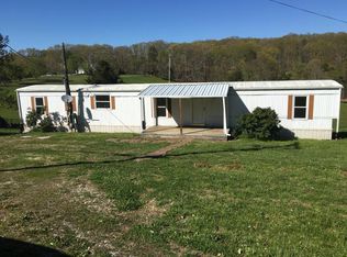 8316 Coppock Rd, Corryton, TN 37721