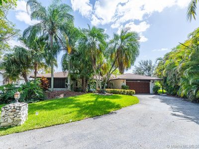 11081 NW 12th Dr, Coral Springs, FL, 33071