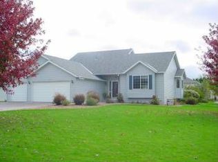 1218 Corrine Ct, Sartell, MN 56377
