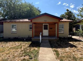 730 Jennings Ave, San Antonio, TX 78225