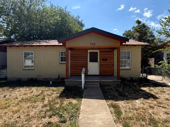 730 JENNINGS AVE, San Antonio, TX 78225