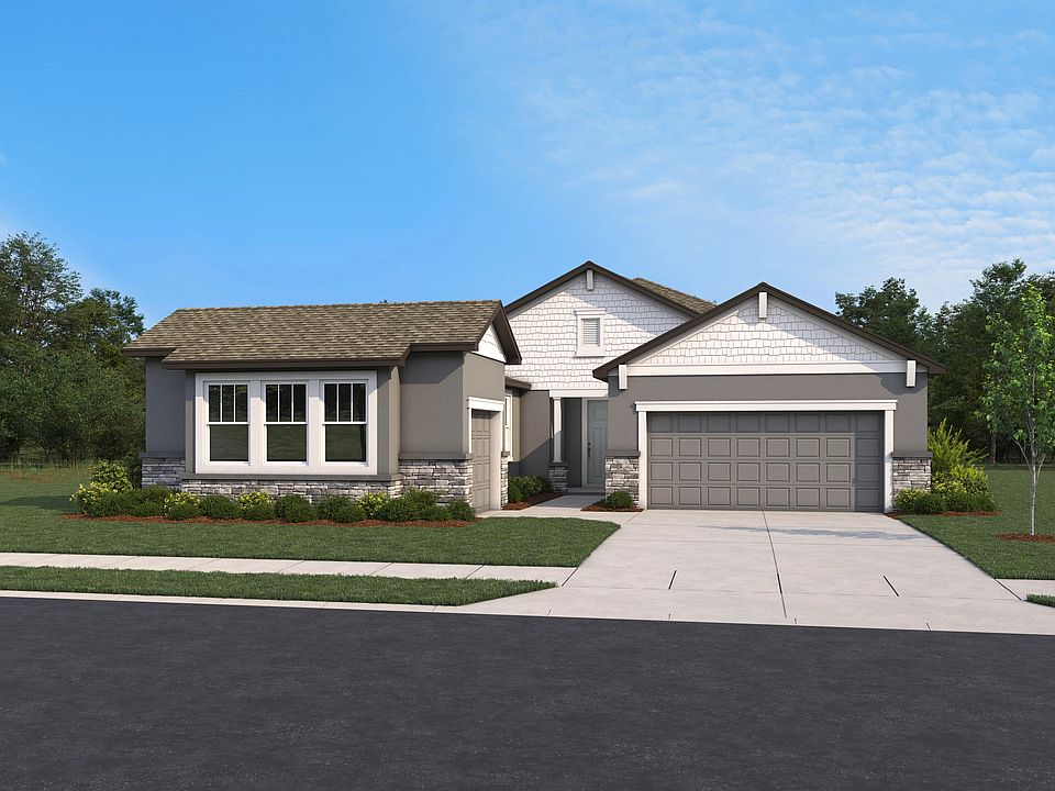 Oakfield Trails - Coquina Elevation Image 1