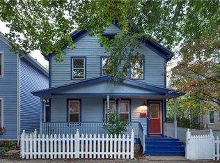 3022 Bridge Ave, Cleveland, OH 44113