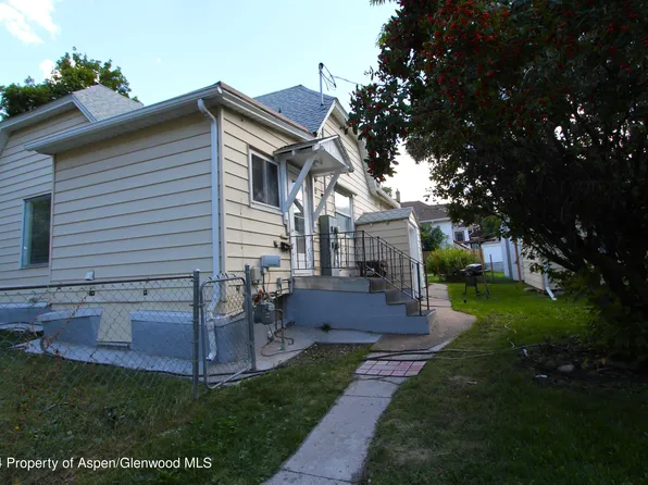 1001 Cooper Avenue #c Unit A-b, Glenwood Springs, CO 81601