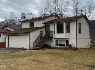 18214 Hidden Falls Ave, Eagle River, AK 99577