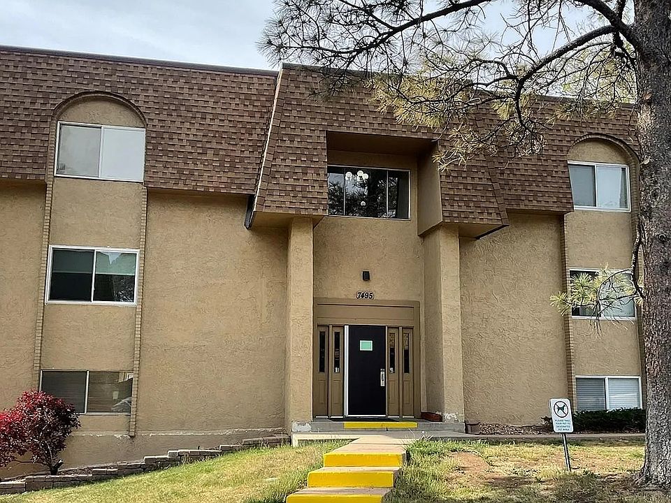 1st image of 7495 E Quincy Ave APT 305