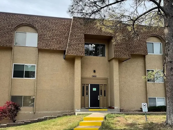 7495 E Quincy Ave, Denver, CO