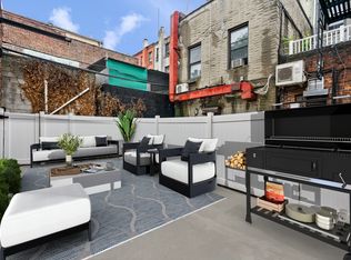 343 E 115th St APT 1A, New York, NY 10029